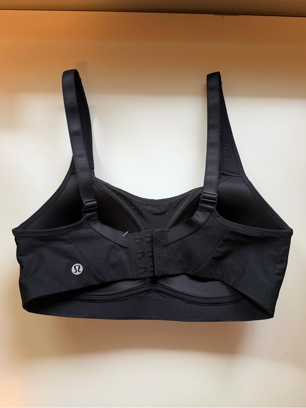 Lululemon Run Times Bra